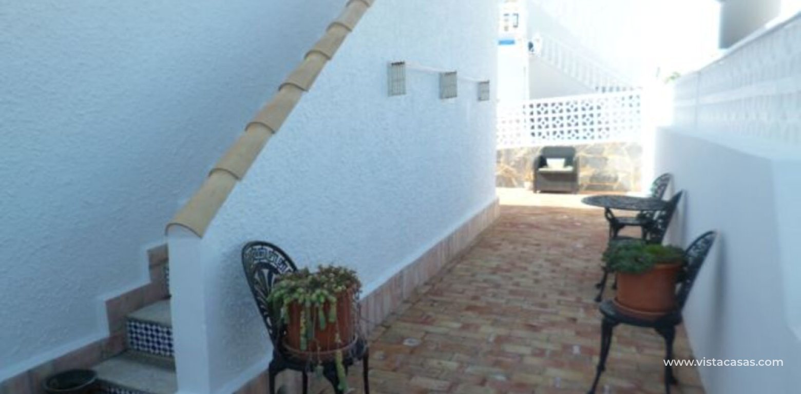 Sale - Villa - Villamartin
