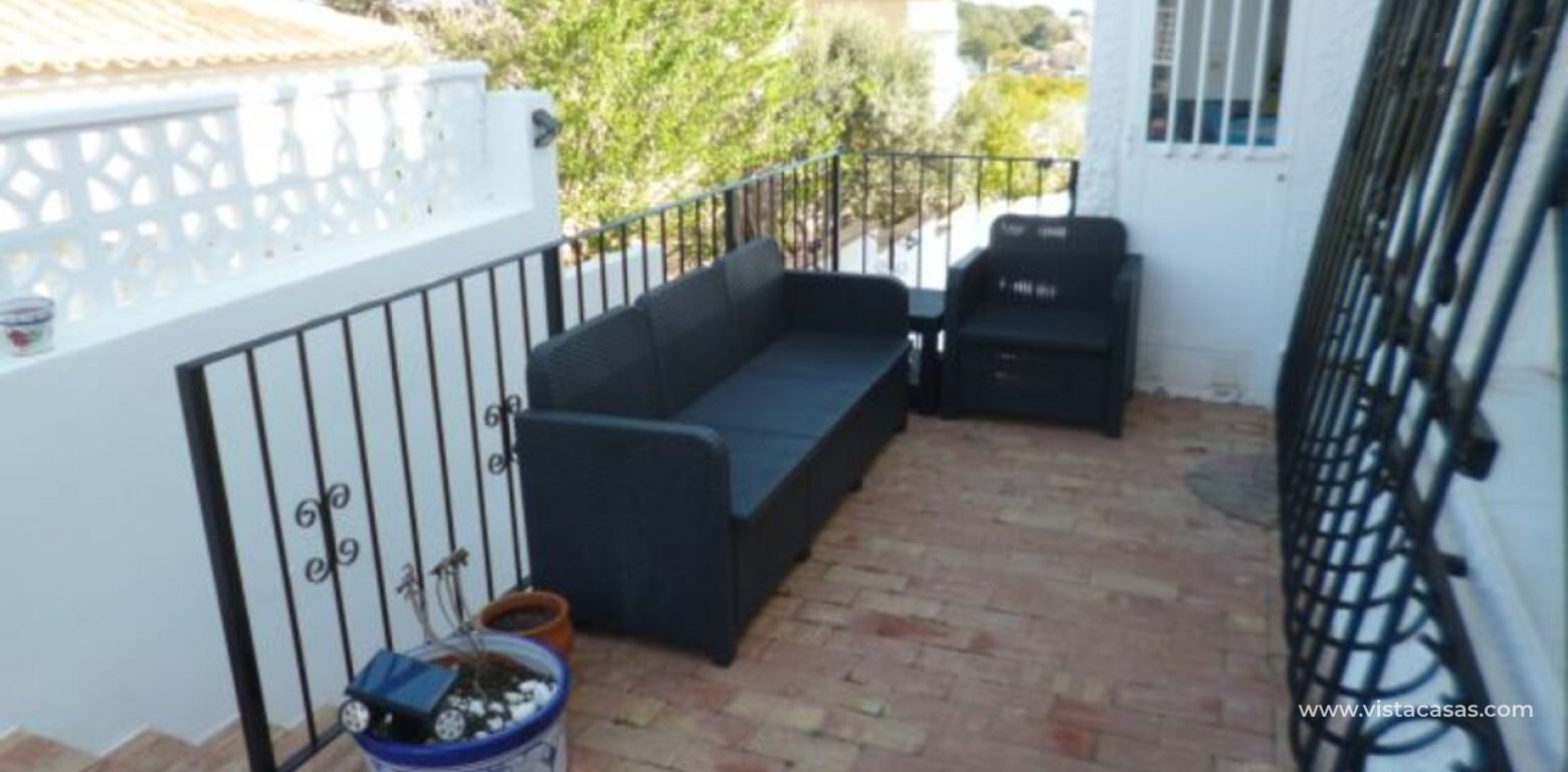 Sale - Villa - Villamartin