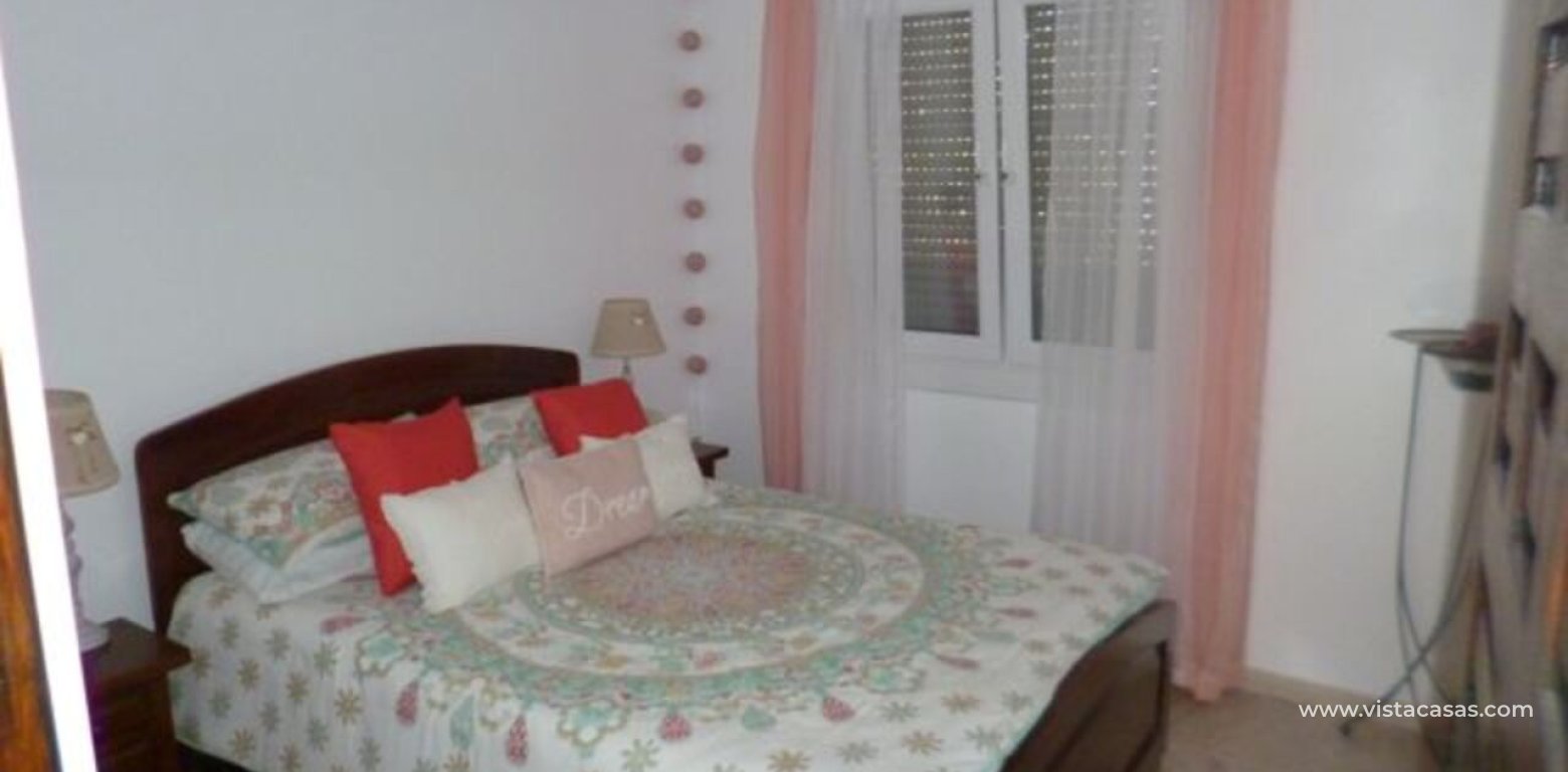 Sale - Villa - Villamartin