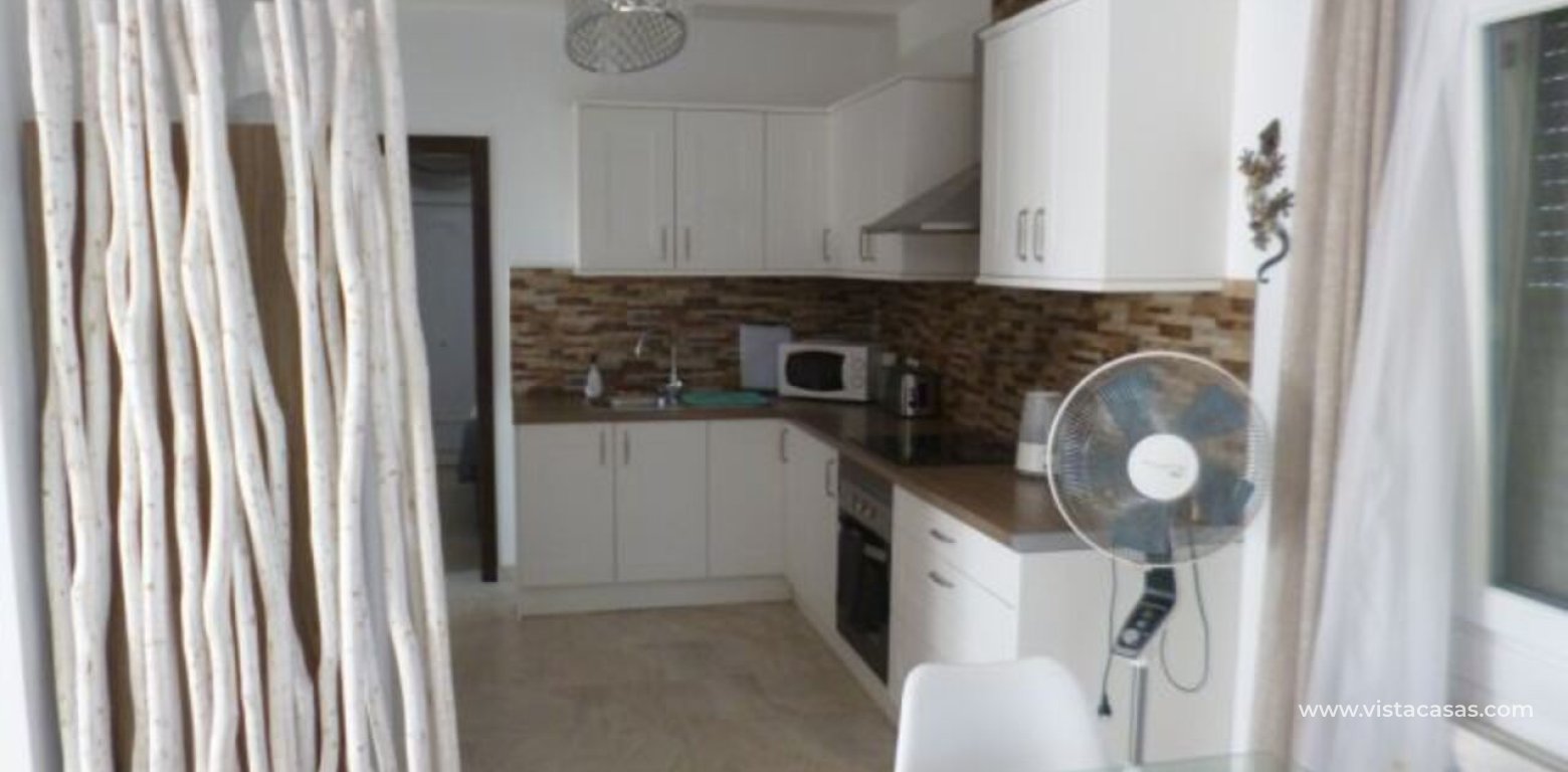 Sale - Villa - Villamartin