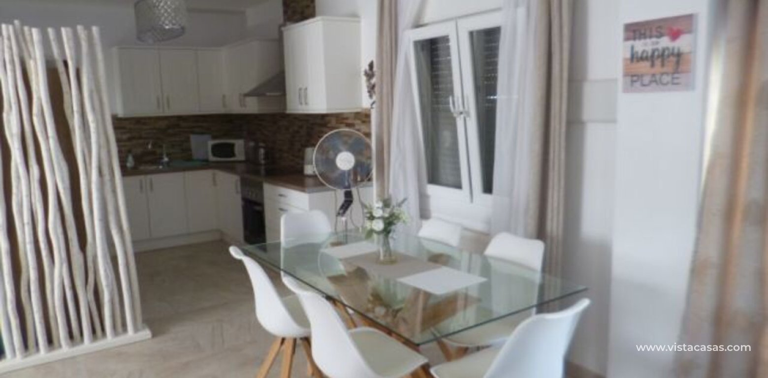 Sale - Villa - Villamartin