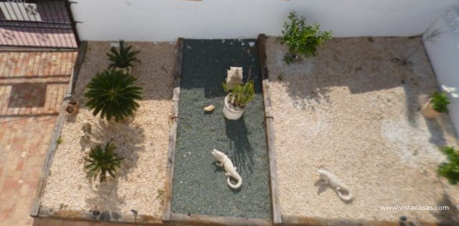 Sale - Villa - Villamartin