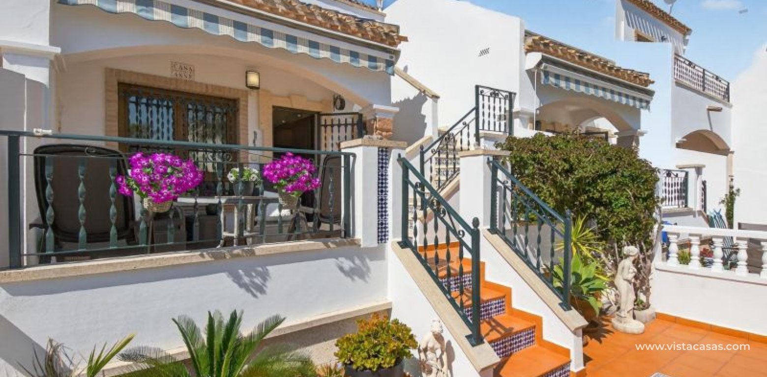 Sale - Bungalow - Playa Flamenca