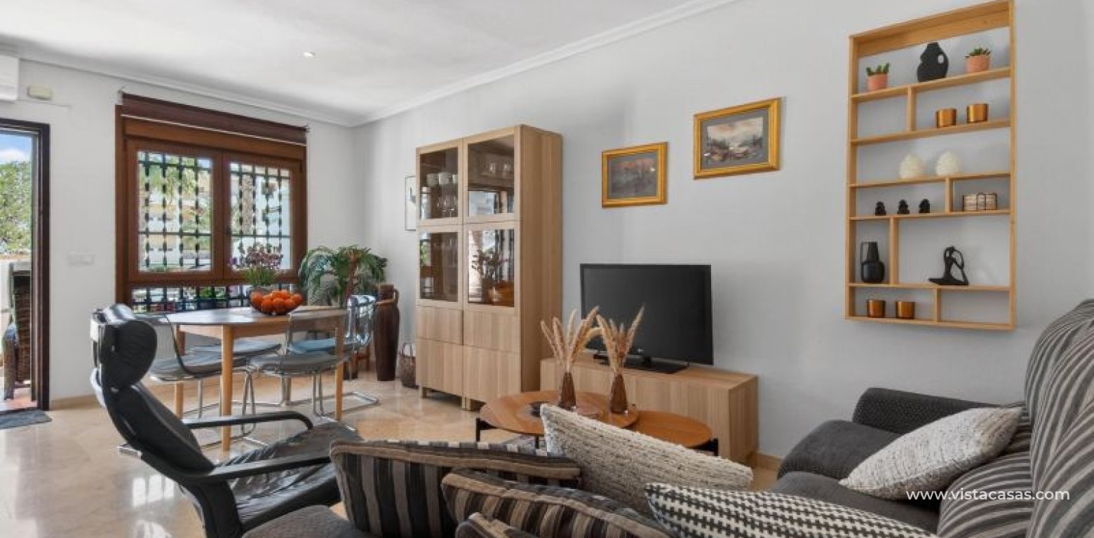 Sale - Bungalow - Playa Flamenca