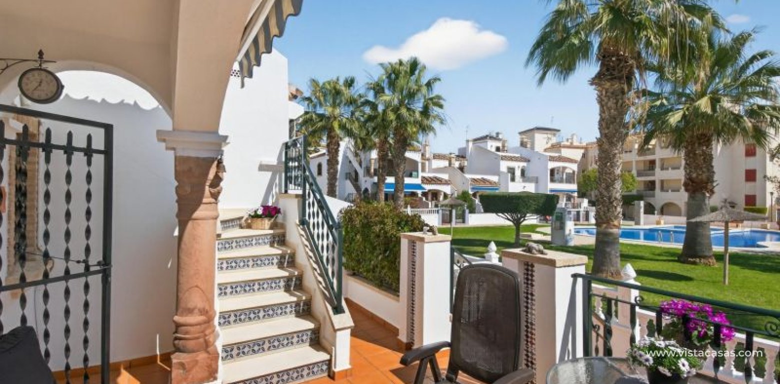 Sale - Bungalow - Playa Flamenca