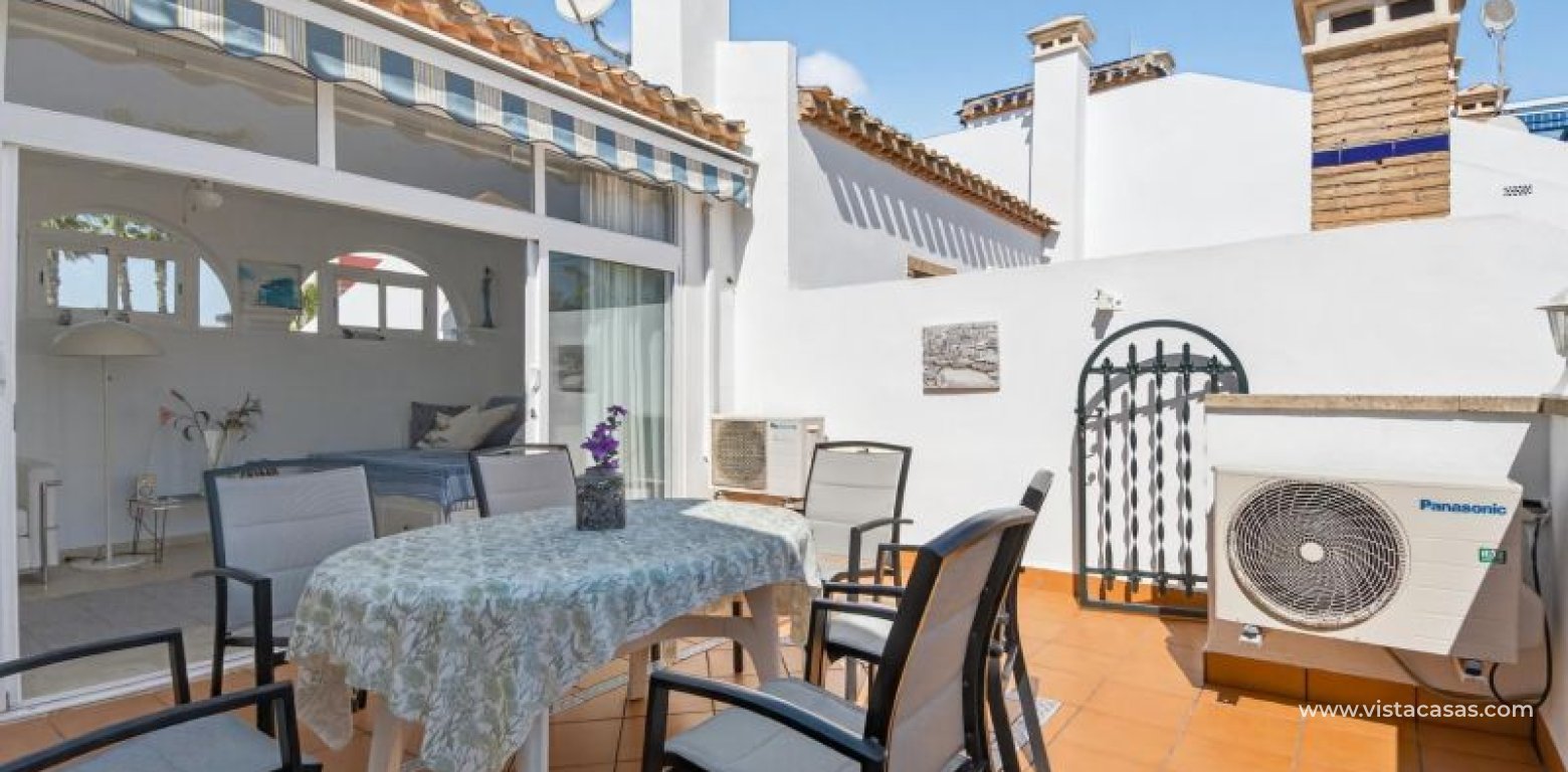 Sale - Bungalow - Playa Flamenca