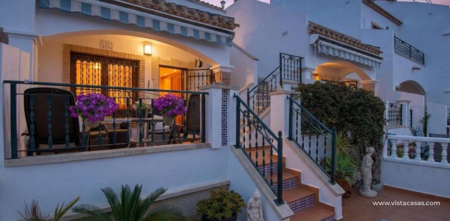 Sale - Bungalow - Playa Flamenca
