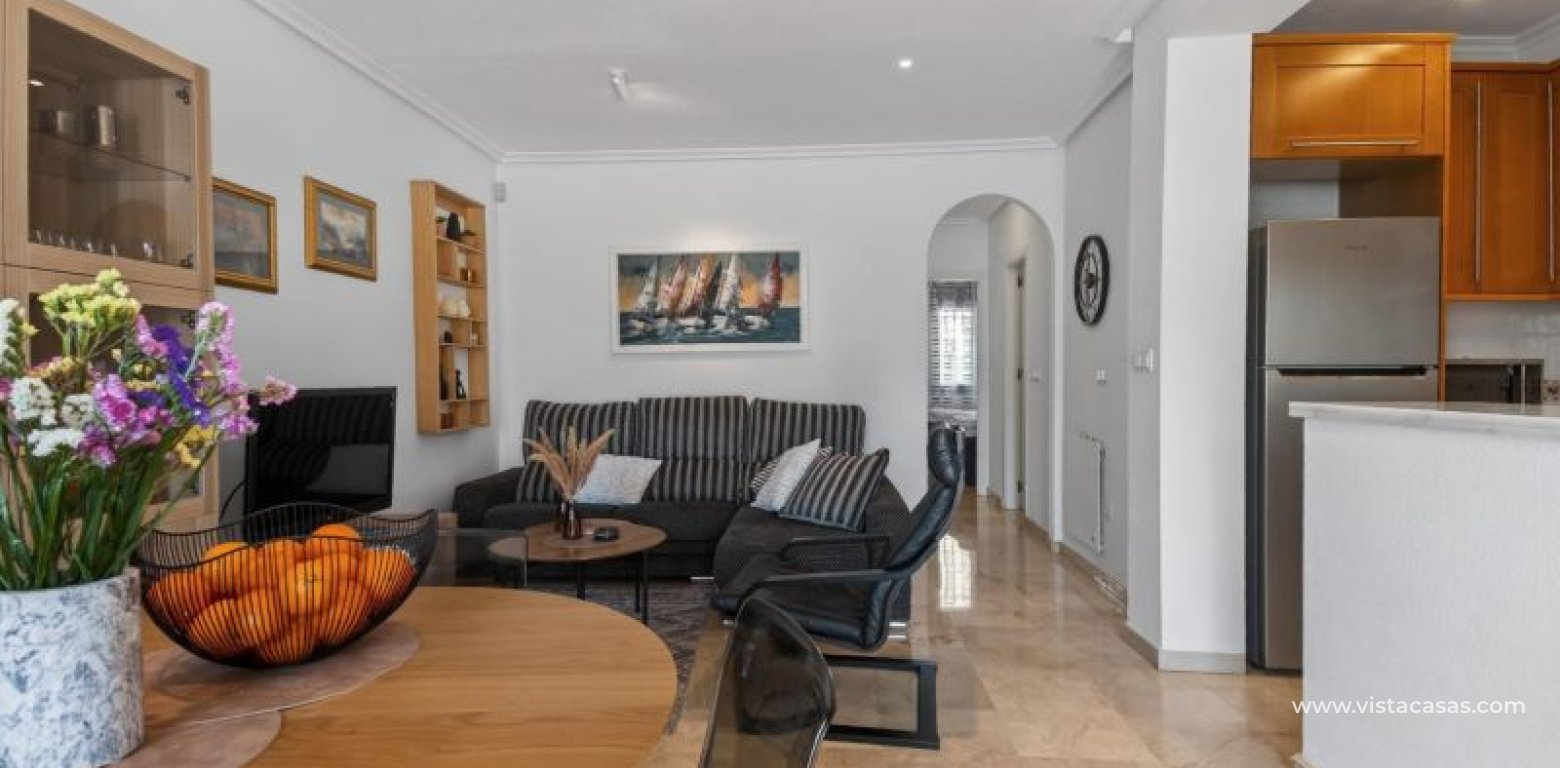 Sale - Bungalow - Playa Flamenca