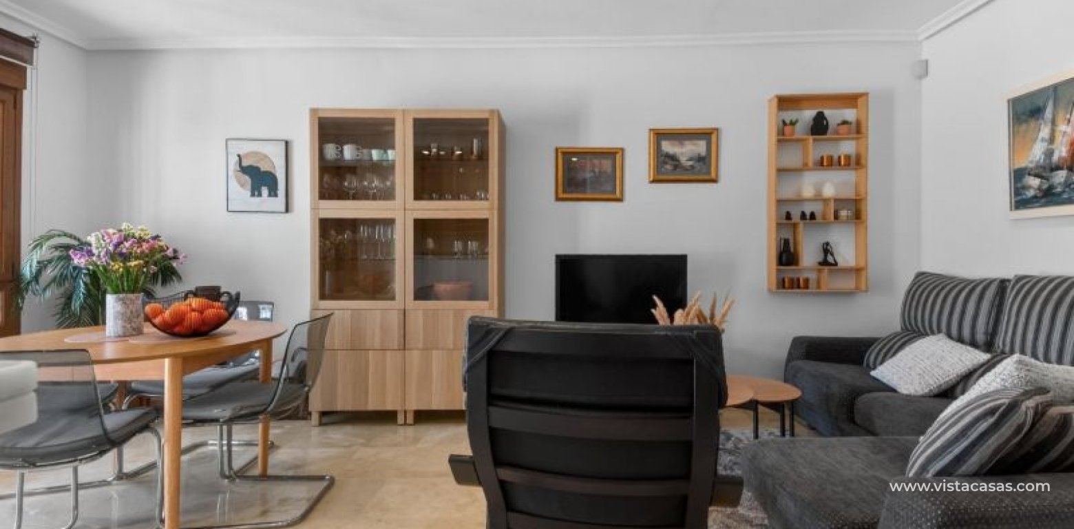 Sale - Bungalow - Playa Flamenca