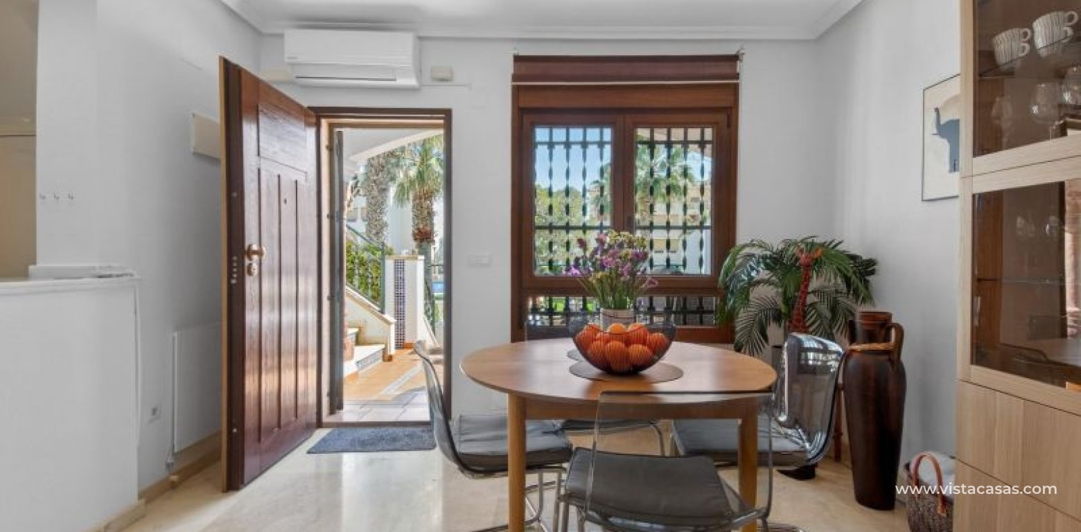 Sale - Bungalow - Playa Flamenca