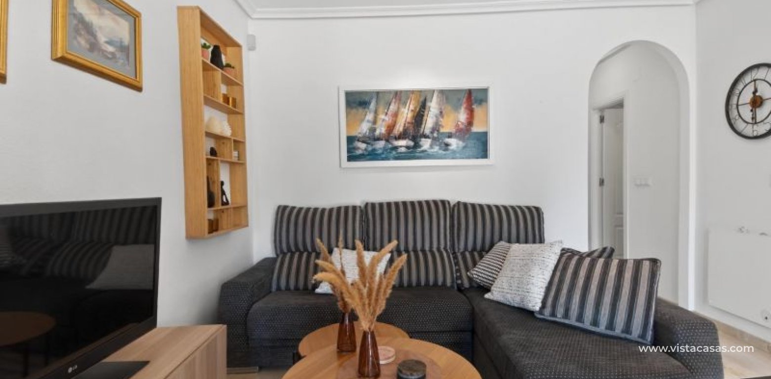 Sale - Bungalow - Playa Flamenca