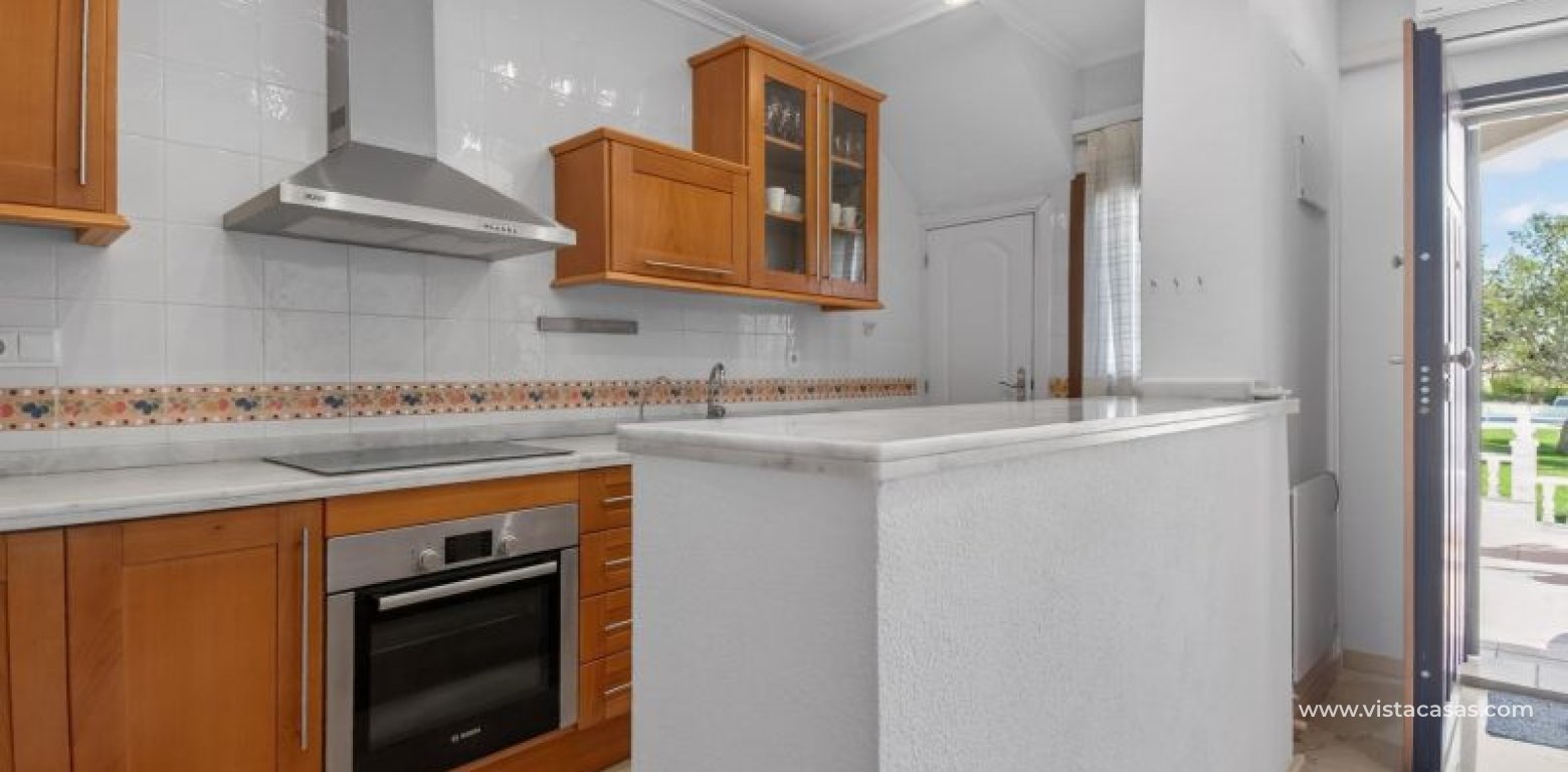 Sale - Bungalow - Playa Flamenca