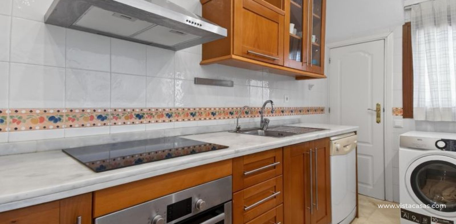 Sale - Bungalow - Playa Flamenca