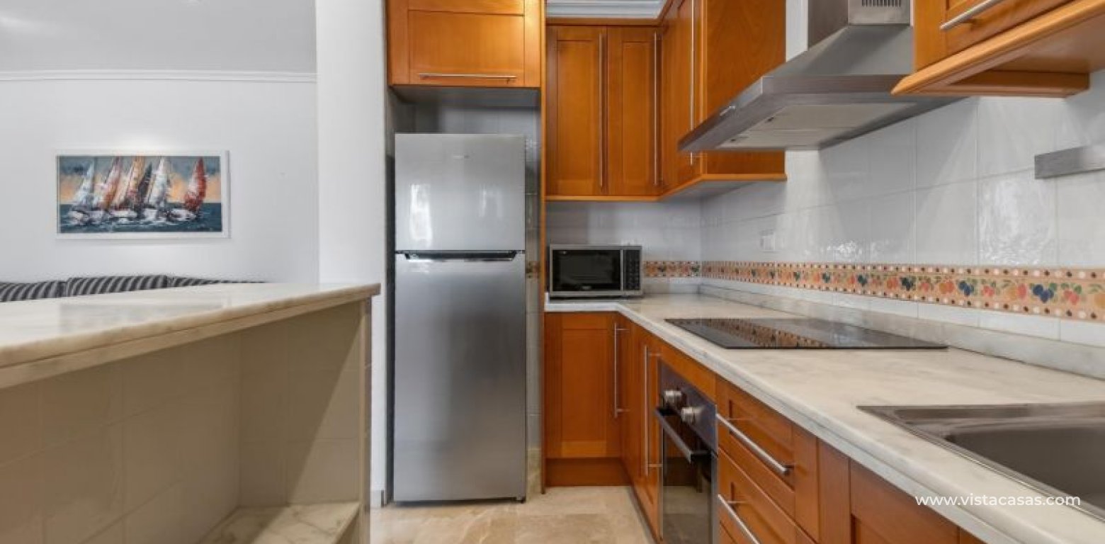 Sale - Bungalow - Playa Flamenca