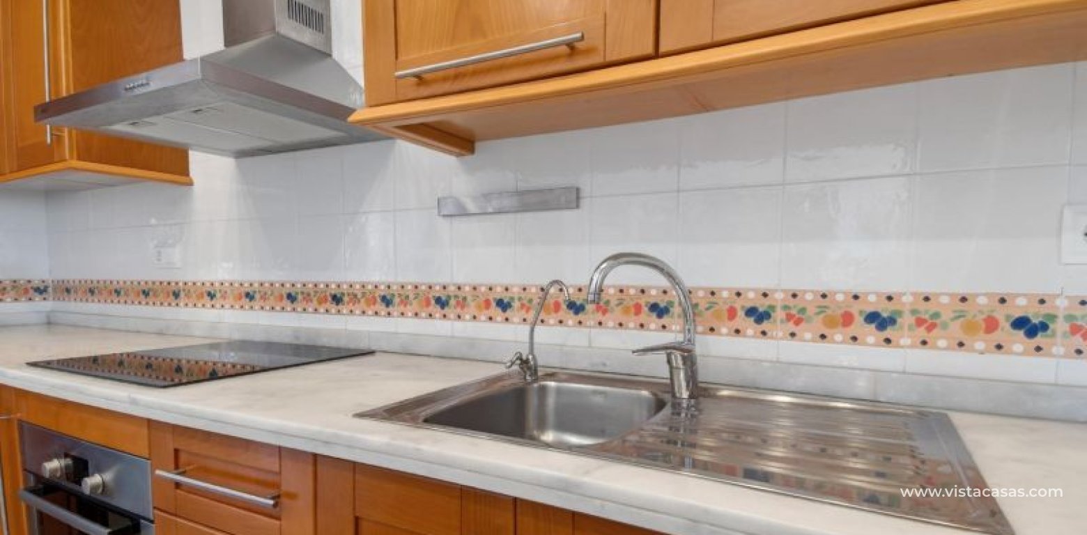 Sale - Bungalow - Playa Flamenca