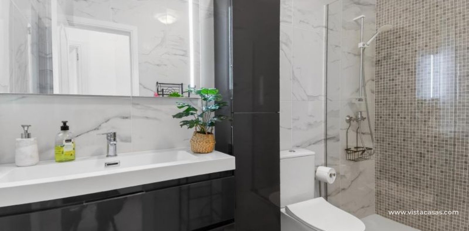 Sale - Bungalow - Playa Flamenca