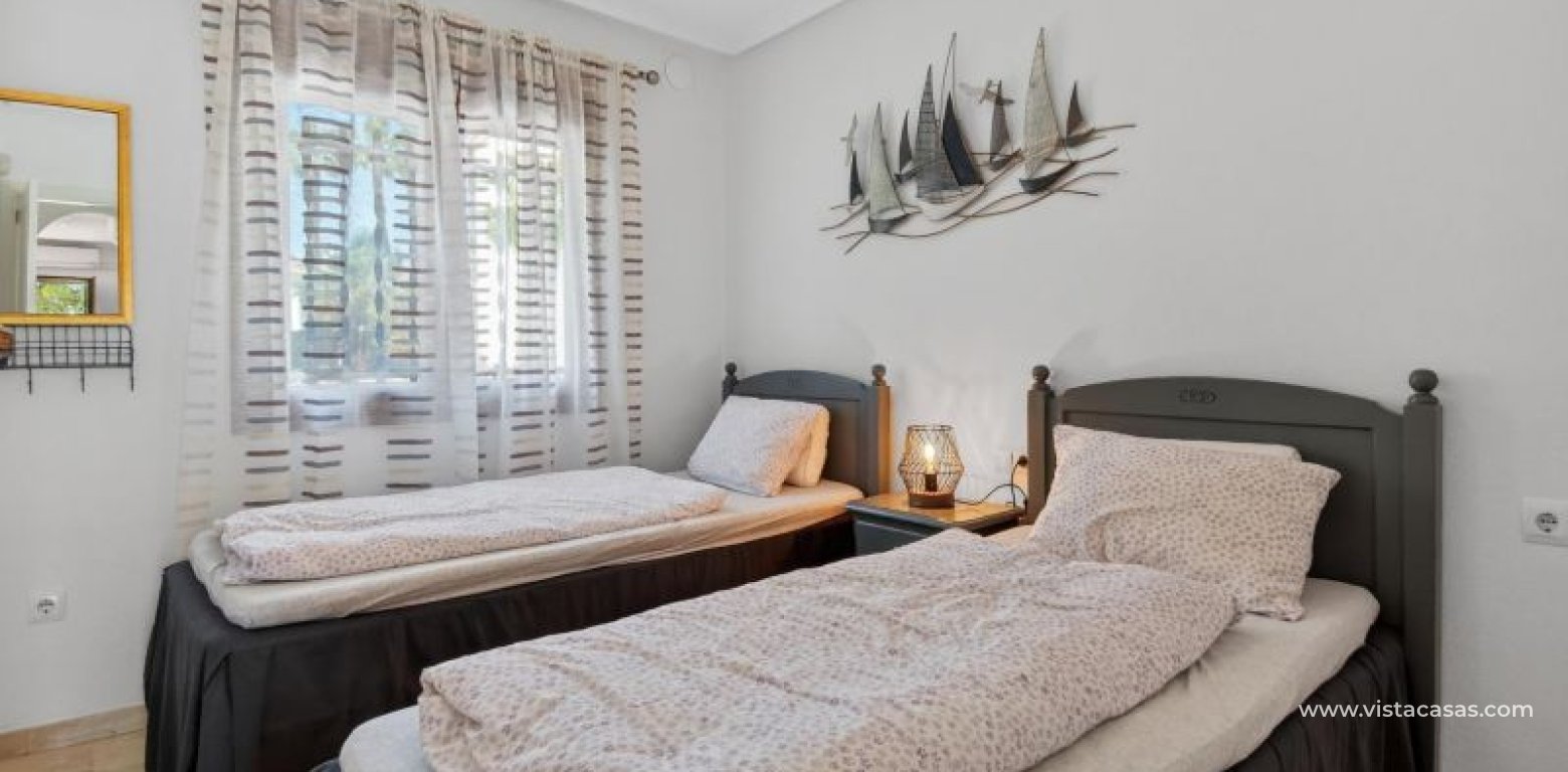 Sale - Bungalow - Playa Flamenca