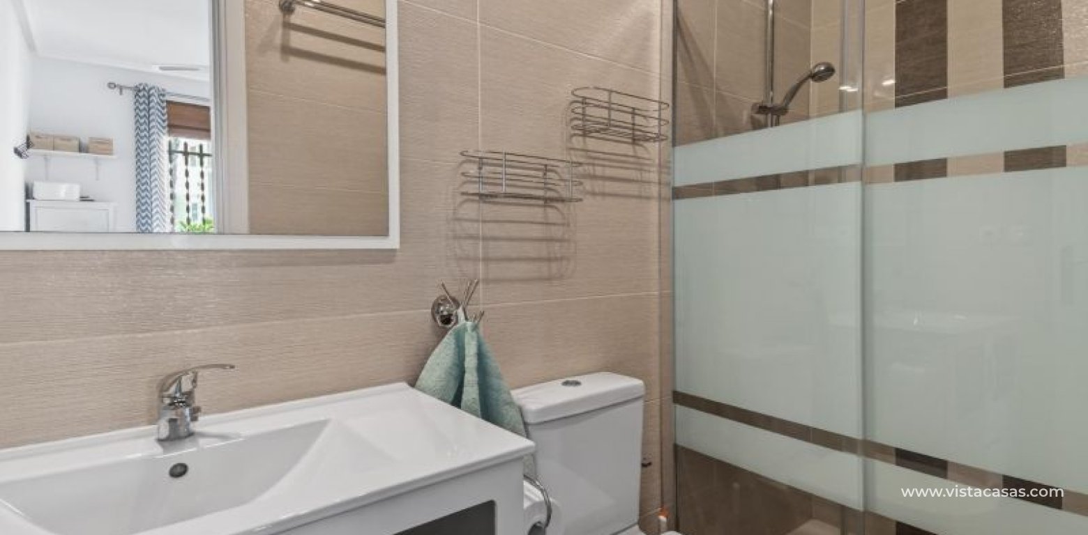 Sale - Bungalow - Playa Flamenca