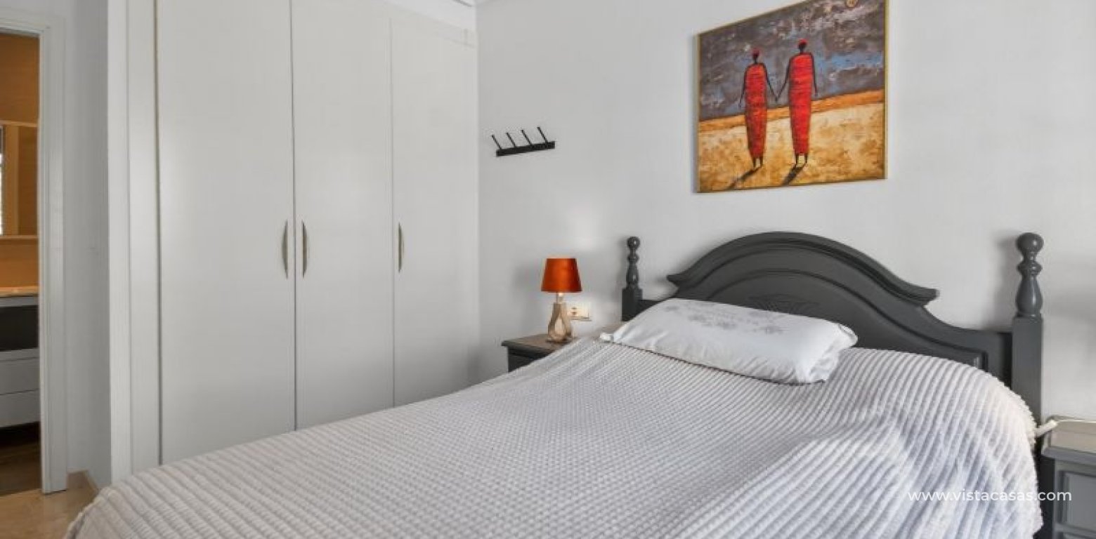 Sale - Bungalow - Playa Flamenca