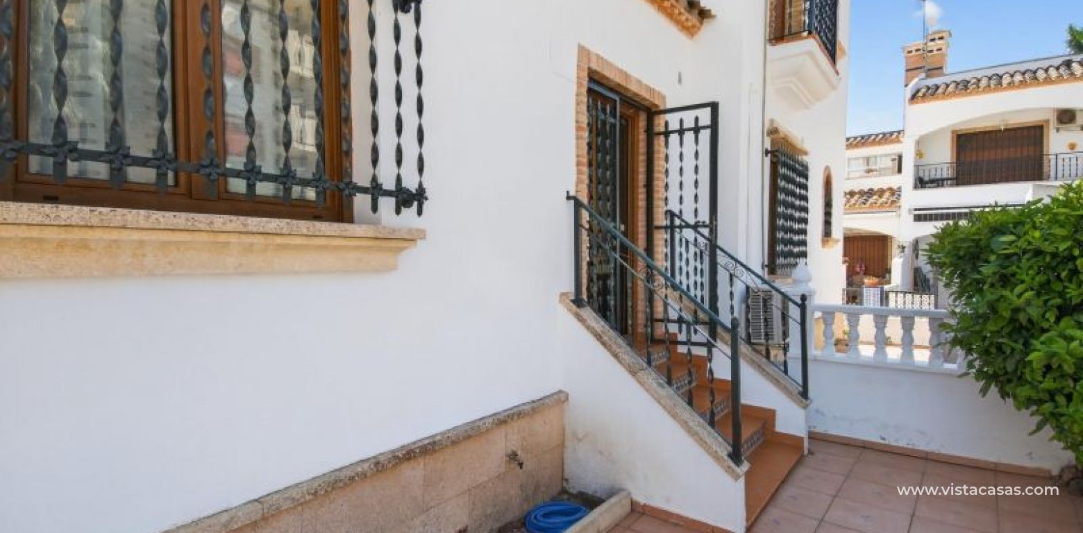 Sale - Bungalow - Playa Flamenca