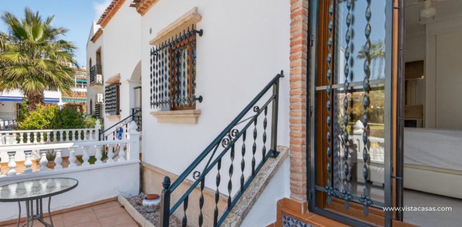 Sale - Bungalow - Playa Flamenca