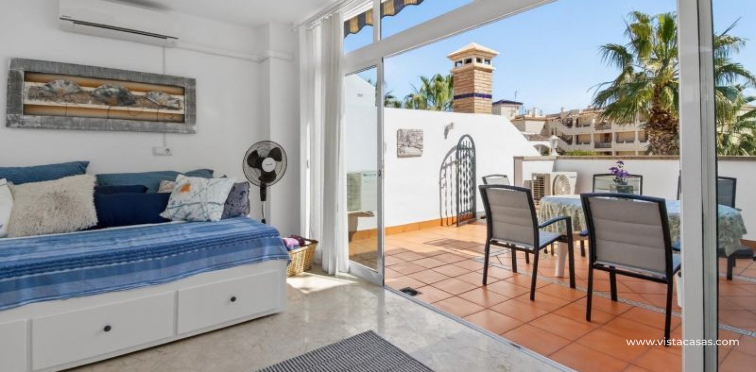 Sale - Bungalow - Playa Flamenca