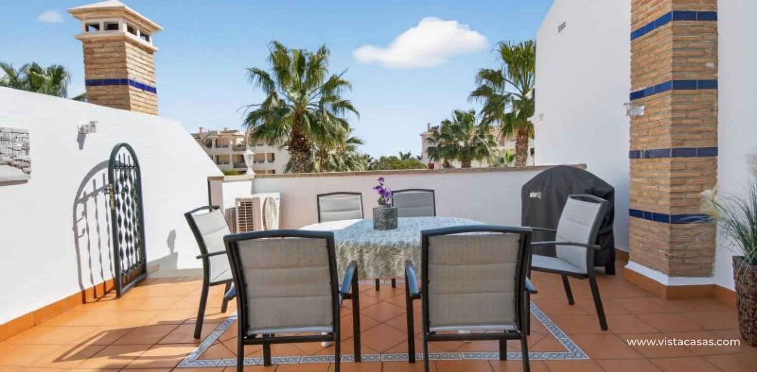 Sale - Bungalow - Playa Flamenca