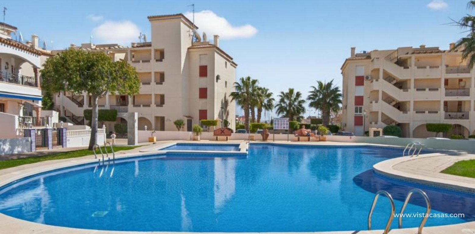 Sale - Bungalow - Playa Flamenca