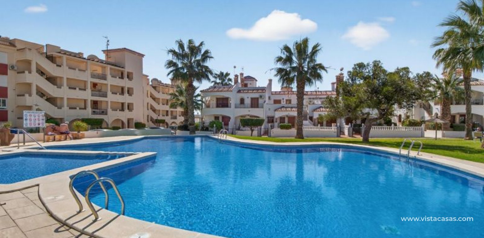 Sale - Bungalow - Playa Flamenca