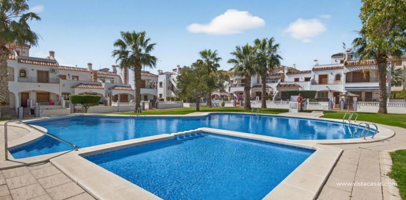 Sale - Bungalow - Playa Flamenca