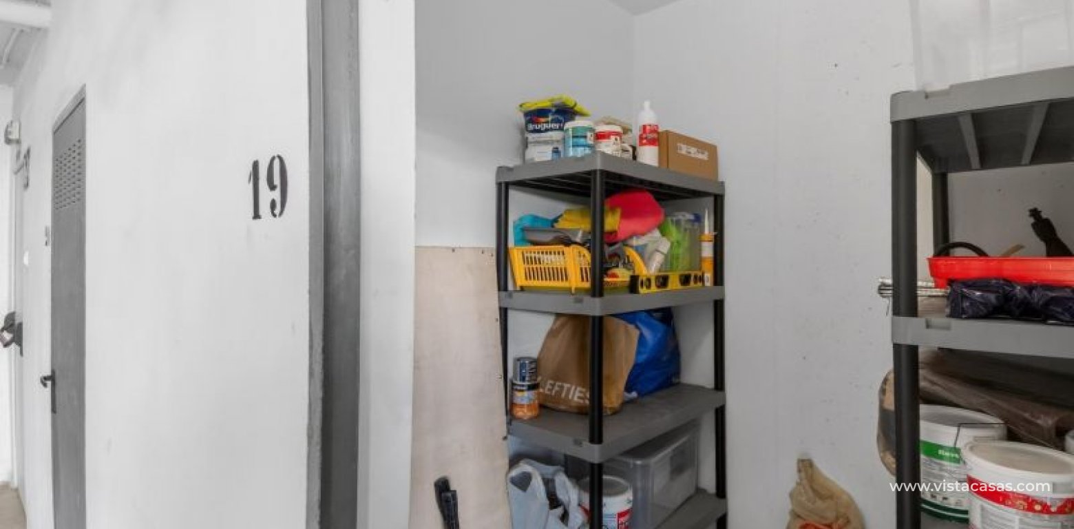 Sale - Bungalow - Playa Flamenca