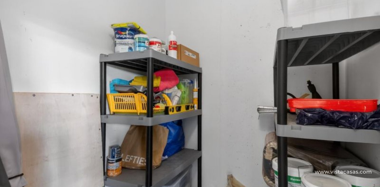 Sale - Bungalow - Playa Flamenca