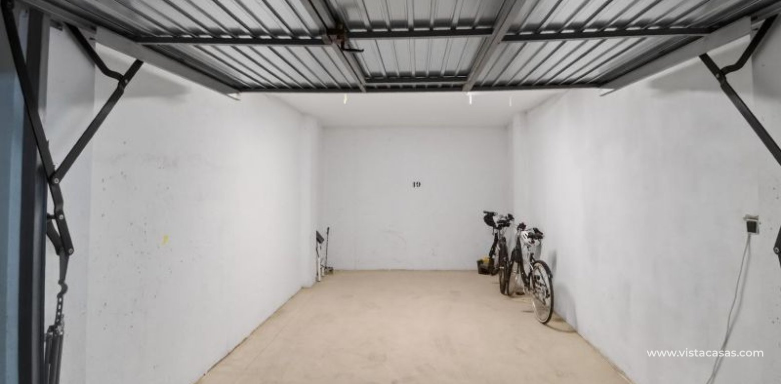 Sale - Bungalow - Playa Flamenca