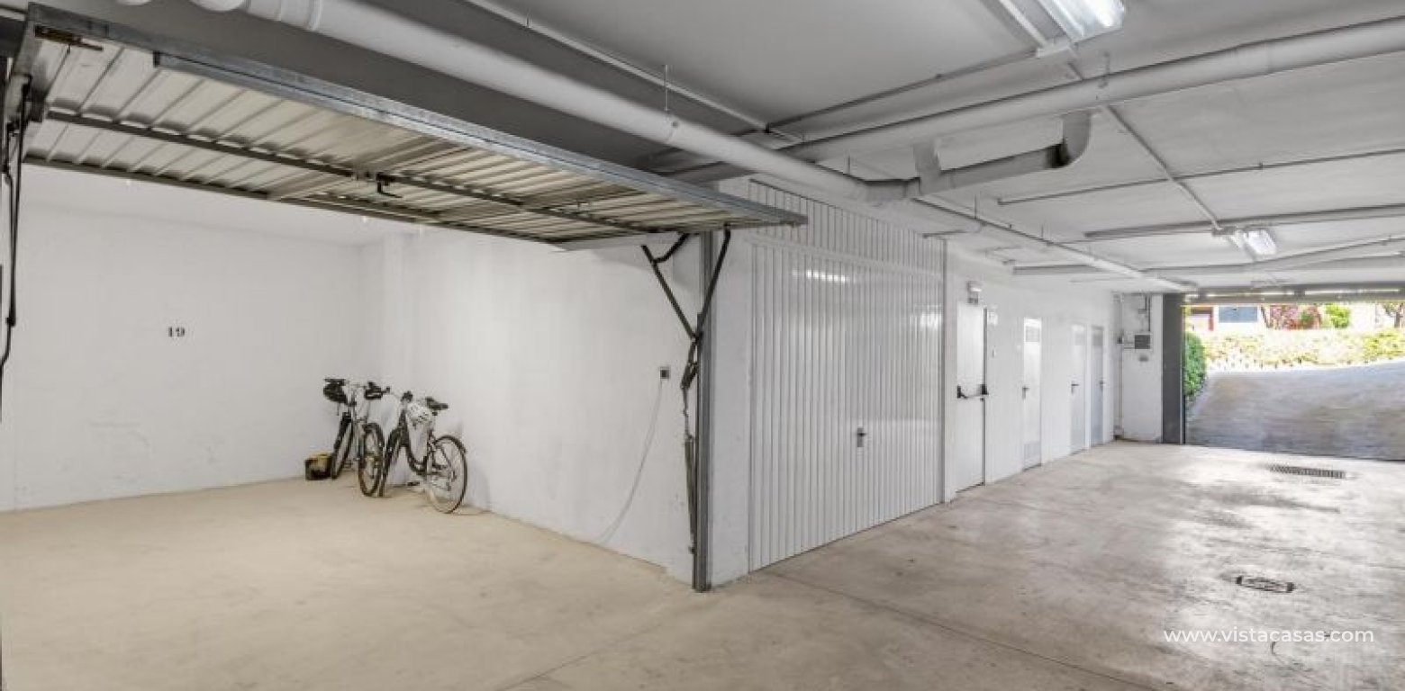 Sale - Bungalow - Playa Flamenca