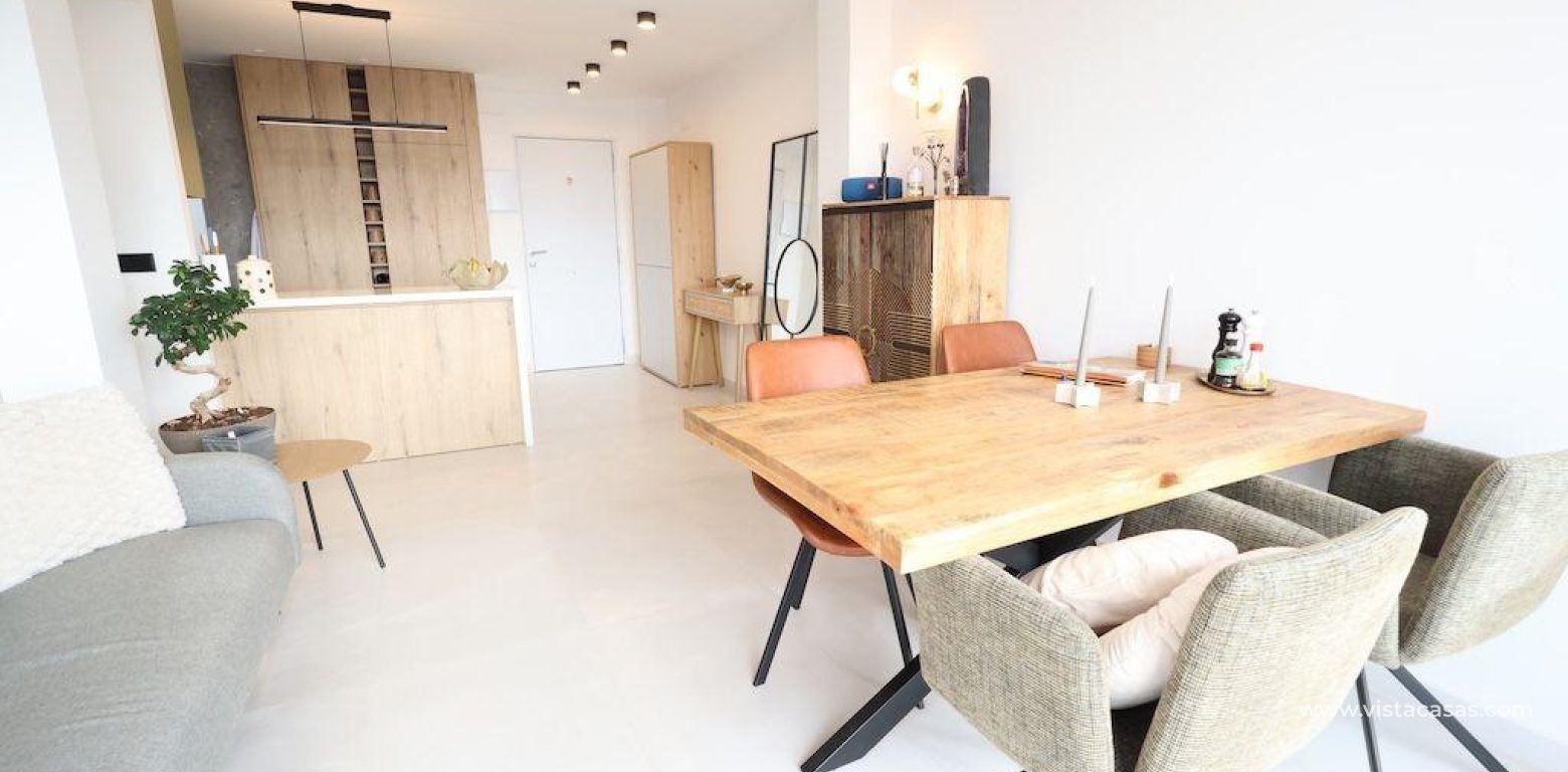 Vente - Appartement - Pilar de la Horadada