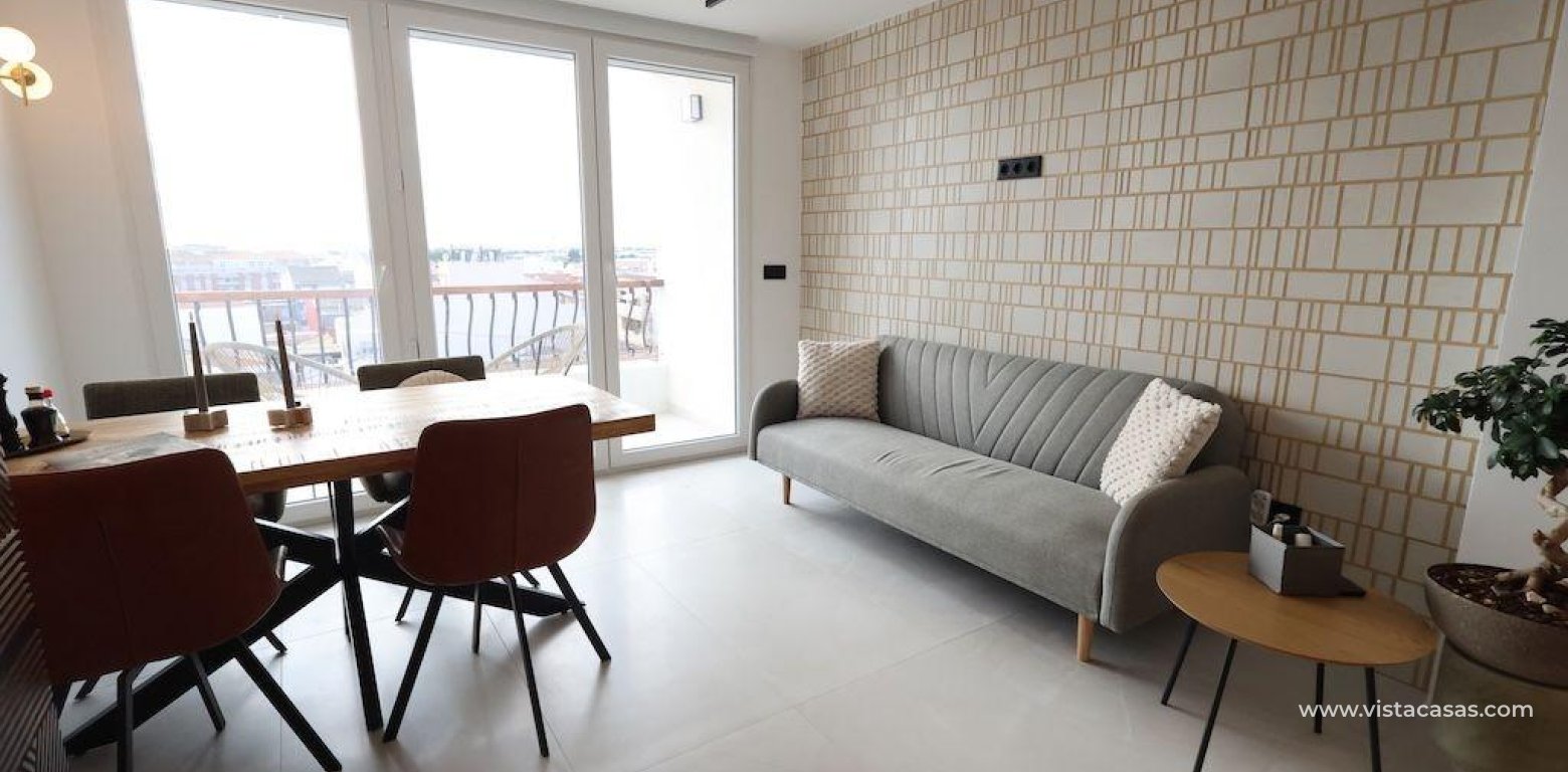 Vente - Appartement - Pilar de la Horadada