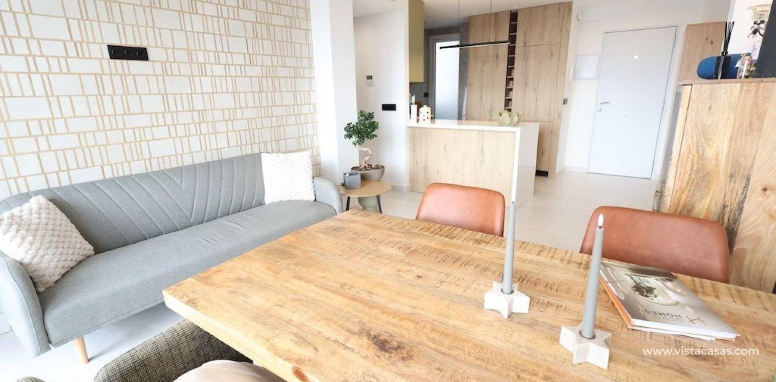 Vente - Appartement - Pilar de la Horadada