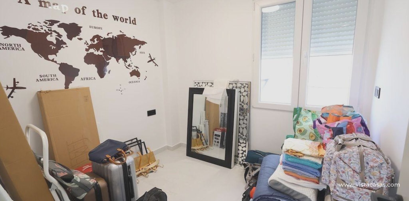 Vente - Appartement - Pilar de la Horadada