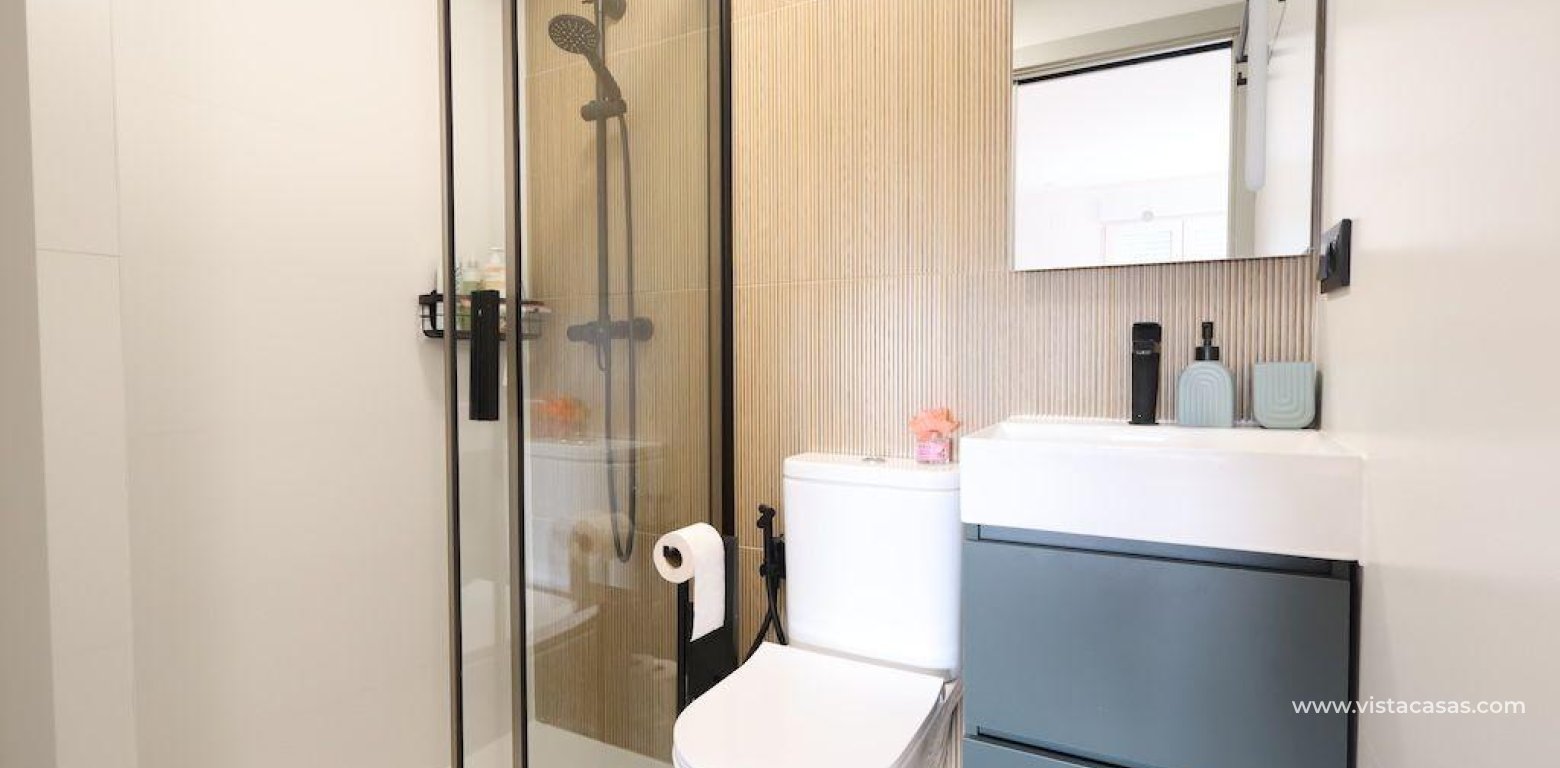 Vente - Appartement - Pilar de la Horadada