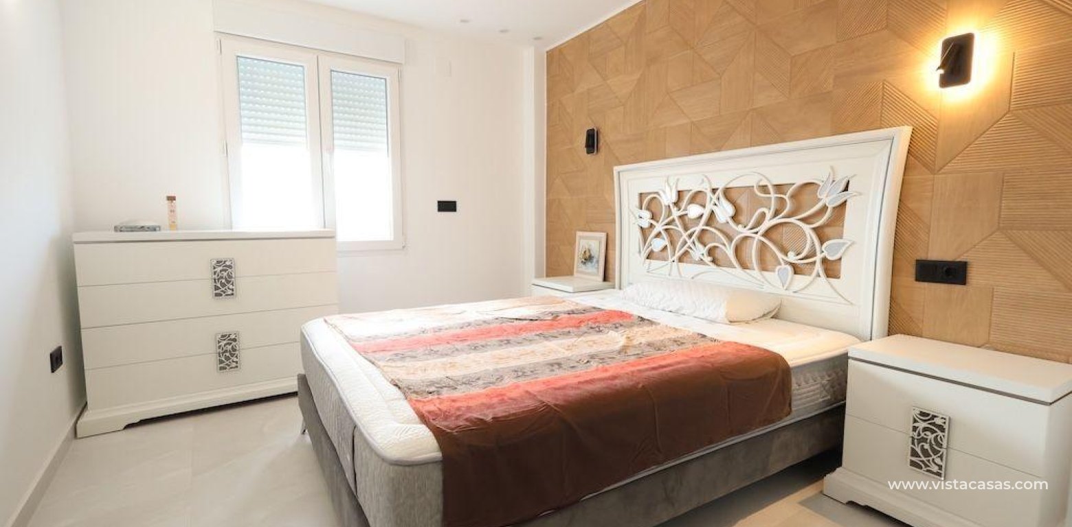 Vente - Appartement - Pilar de la Horadada