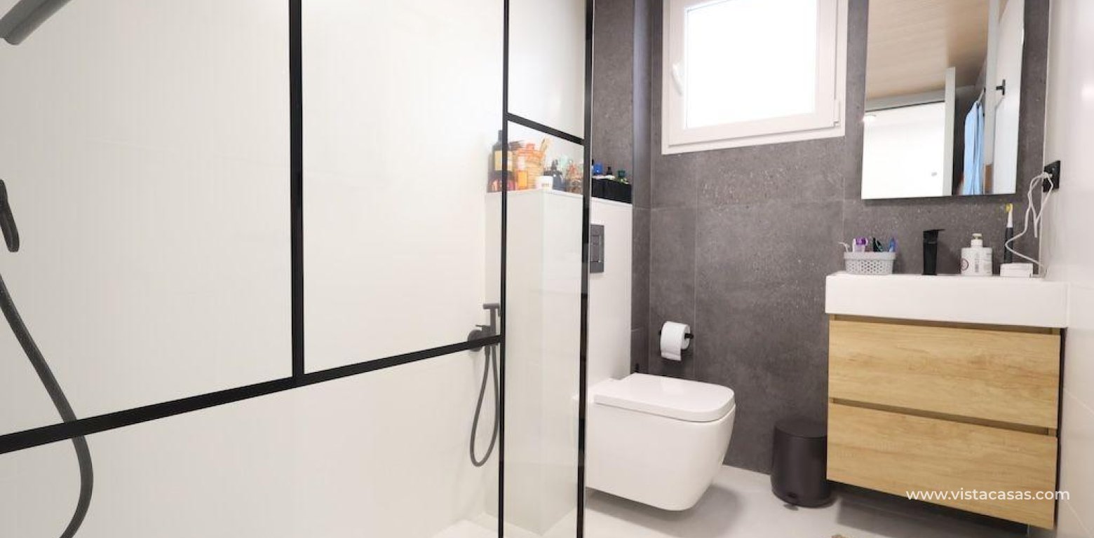 Vente - Appartement - Pilar de la Horadada