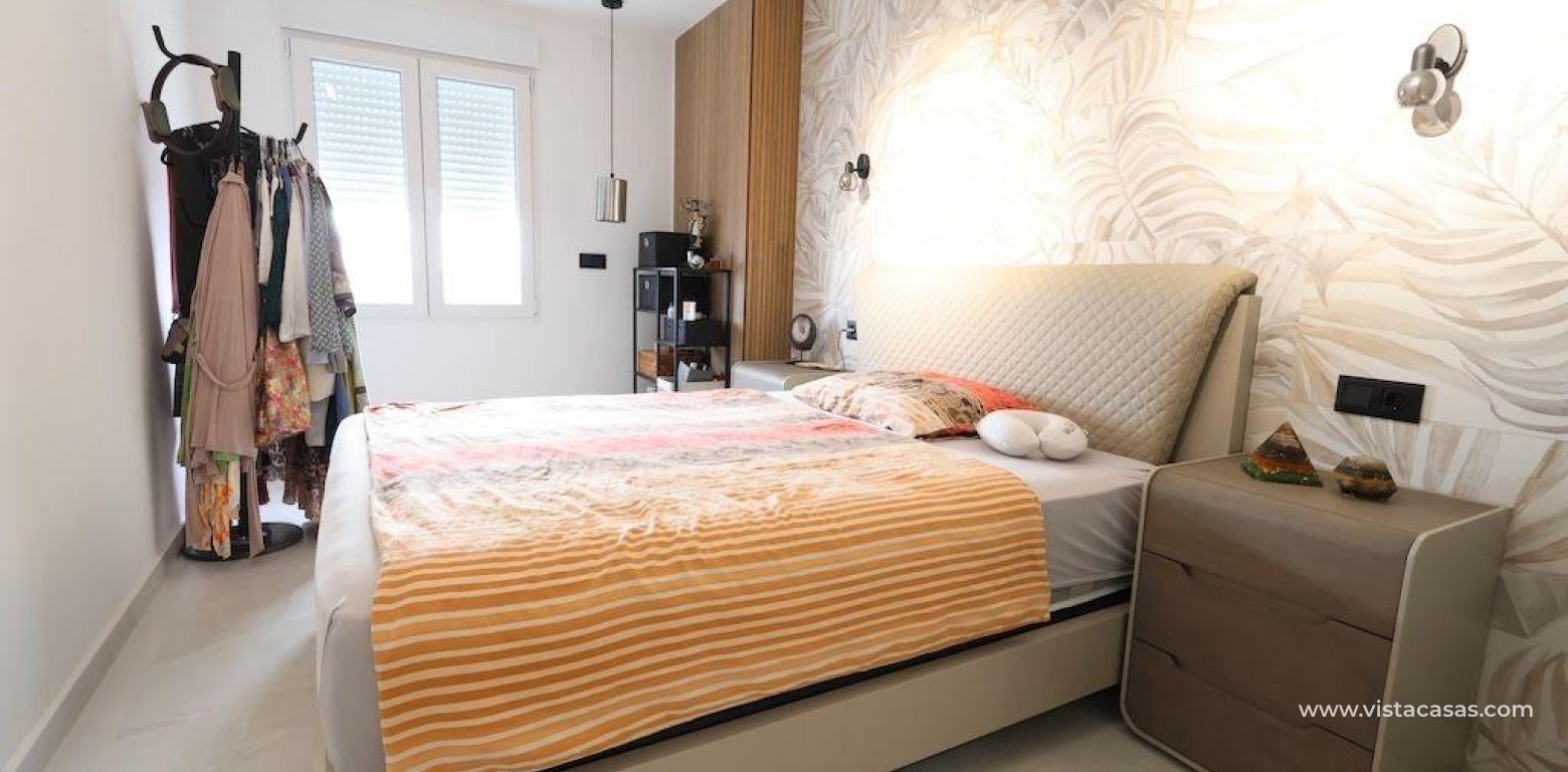 Vente - Appartement - Pilar de la Horadada
