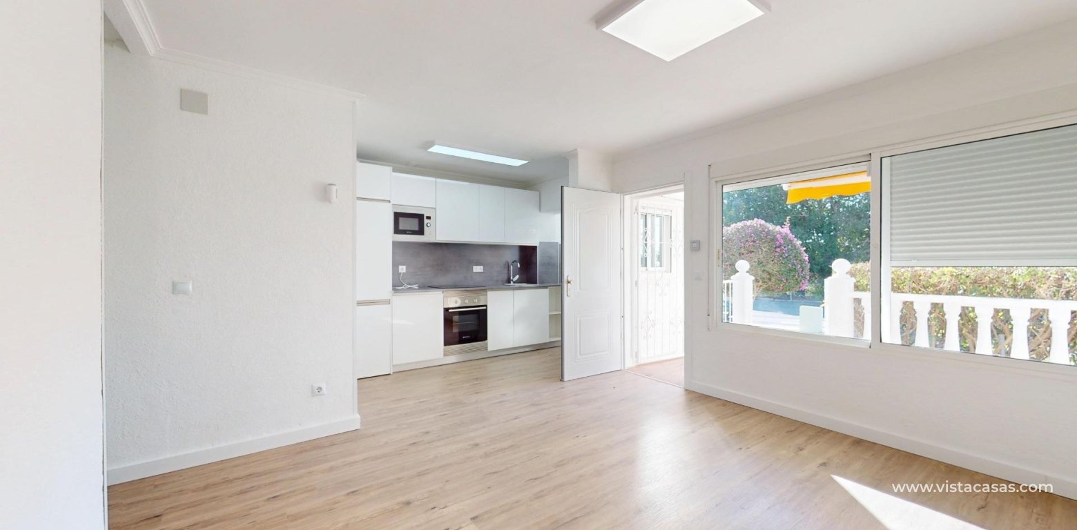 Sale - Appartement - Villamartin