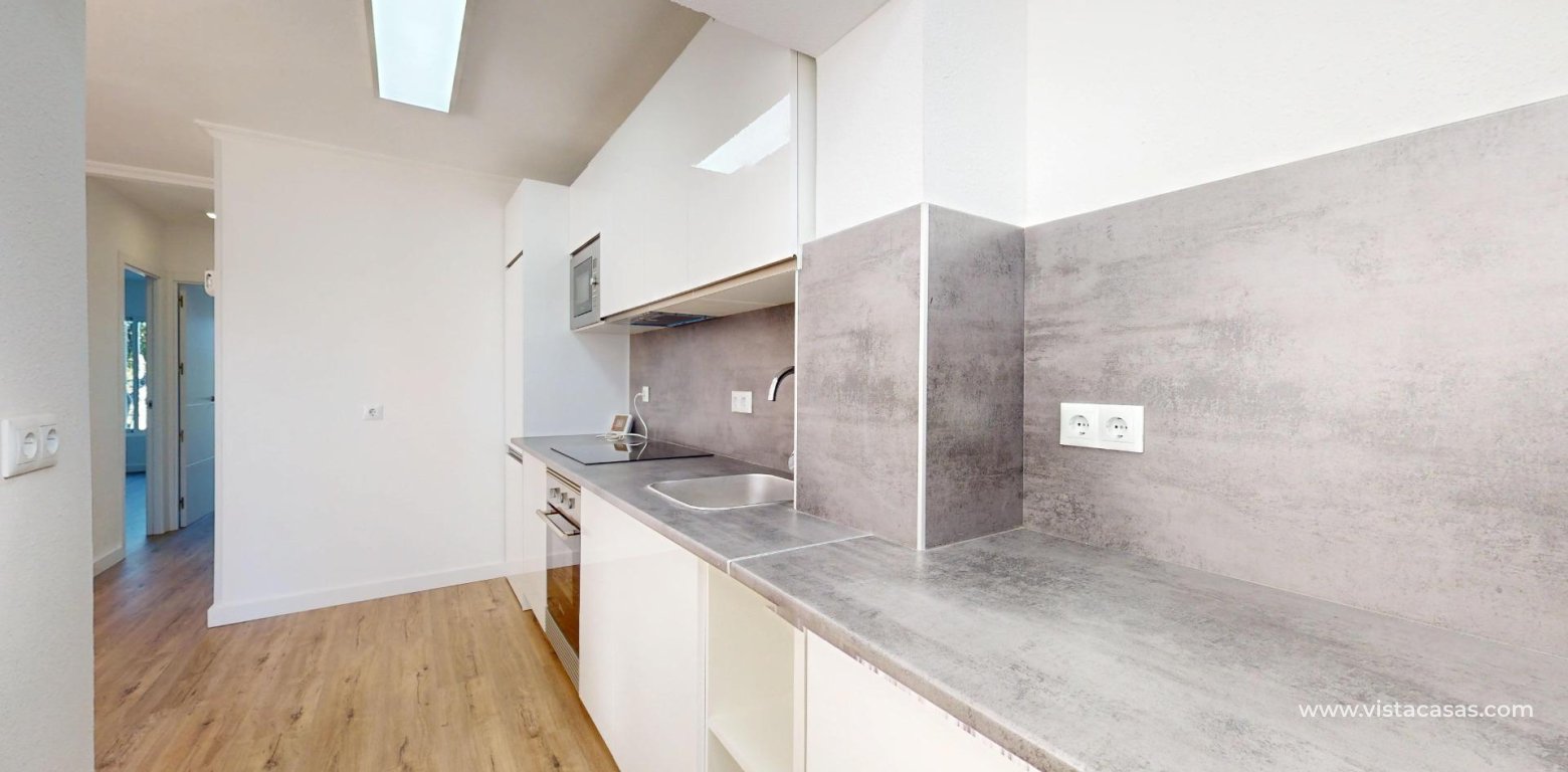 Sale - Appartement - Villamartin