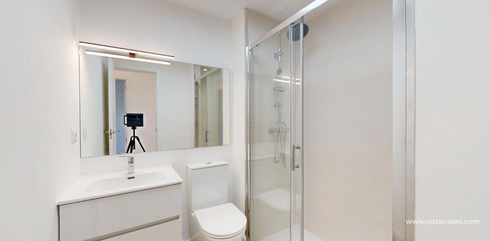 Sale - Appartement - Villamartin