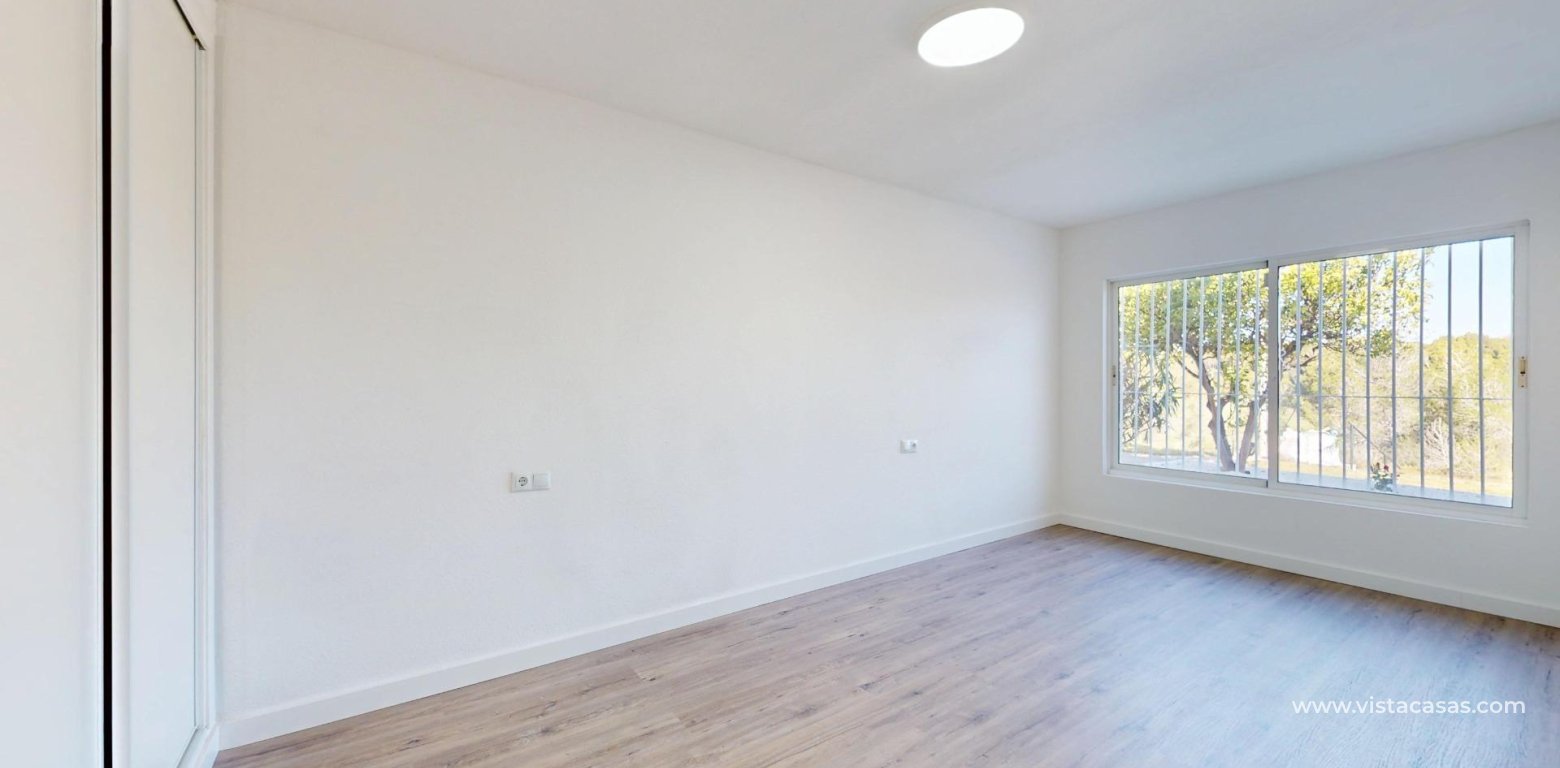 Sale - Appartement - Villamartin