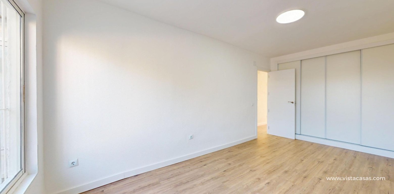 Sale - Appartement - Villamartin