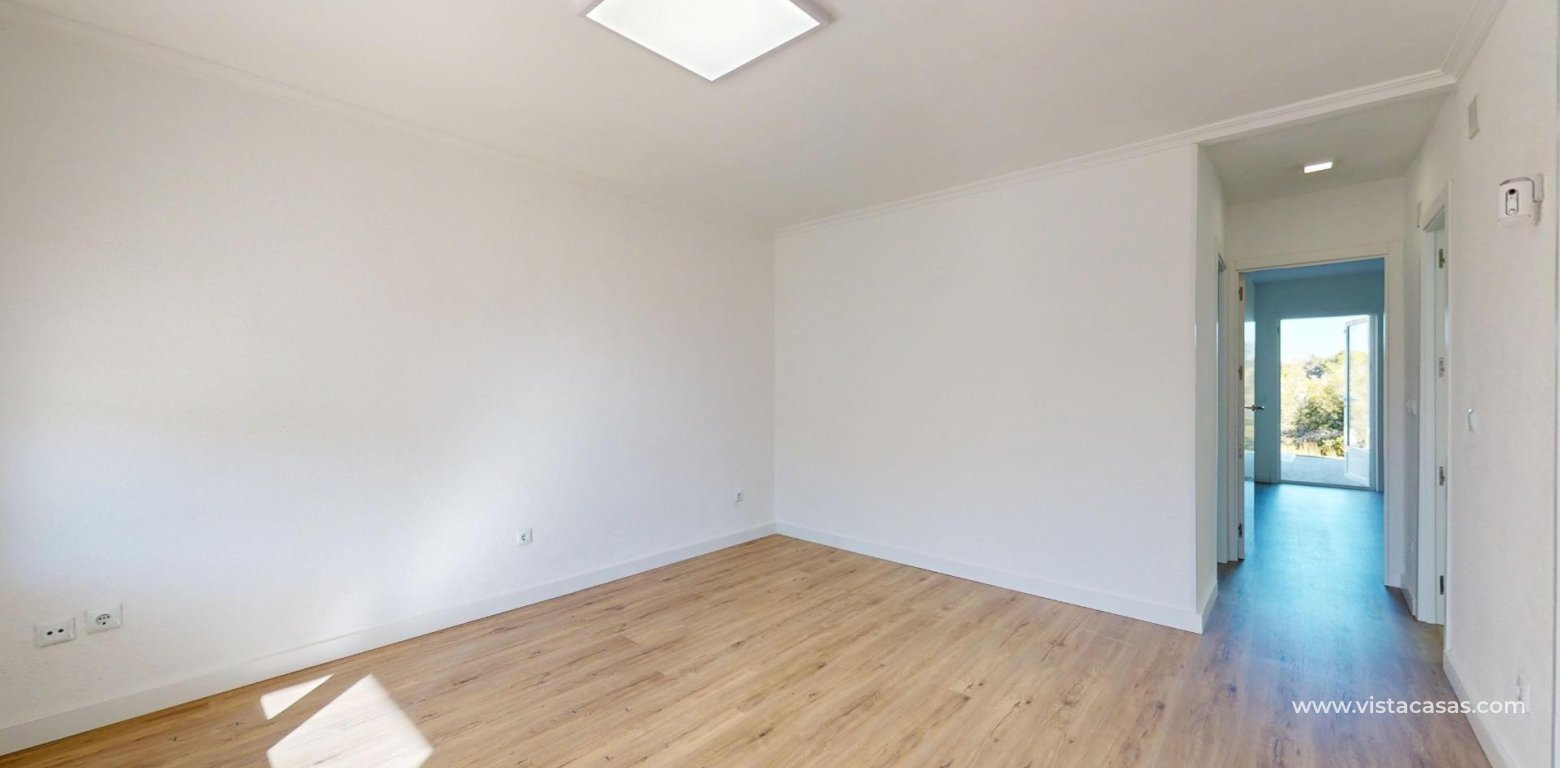 Sale - Appartement - Villamartin