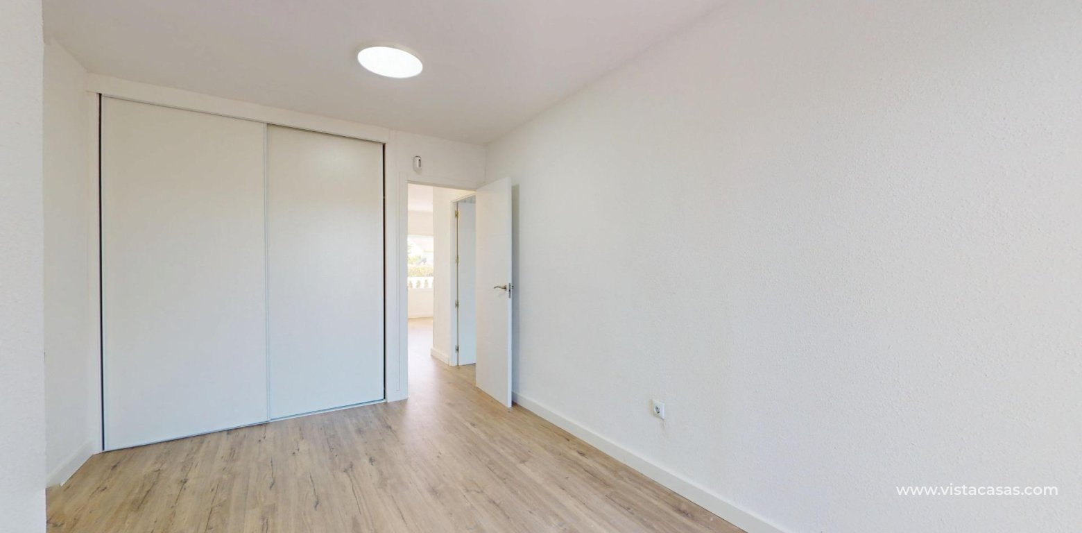 Sale - Appartement - Villamartin