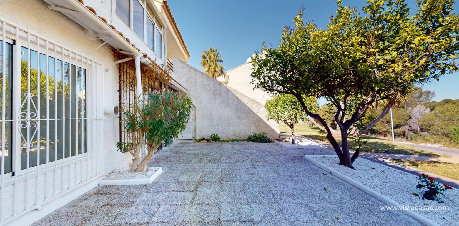 Sale - Appartement - Villamartin